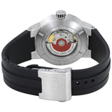 Oris Williams Day Date Automatic Black Dial Men's Watch #01 735 7740 4154-07 4 24 54FC - Watches of America #3