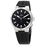 Oris Williams F1 Team Automatic Black Dial Men's Watch #01 735 7752 4154-07 4 24 06FC - Watches of America