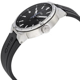 Oris Williams F1 Team Automatic Black Dial Men's Watch #01 735 7752 4154-07 4 24 06FC - Watches of America #2