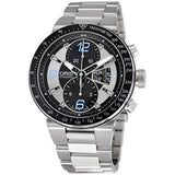 Oris Williams F1 Team Chronograph Men's Automatic Watch 679-7614-4174MB#01 679 7614 4174 07 8 24 75 - Watches of America