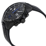 Oris Williams Valtteri Bottas Automatic Chronograph Men's Watch #01 674 7725 8784-SET RS - Watches of America #2