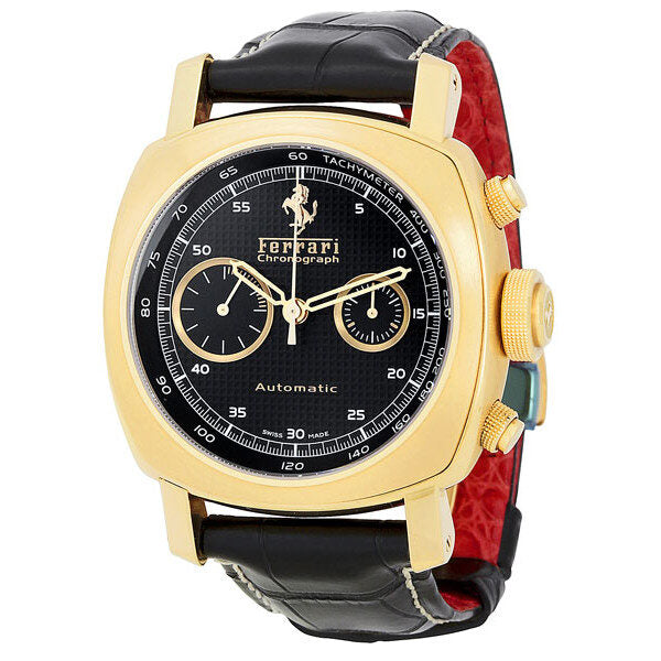 Panerai Ferrari Granturismo Chronograph Men's Watch #FER00006 - Watches of America