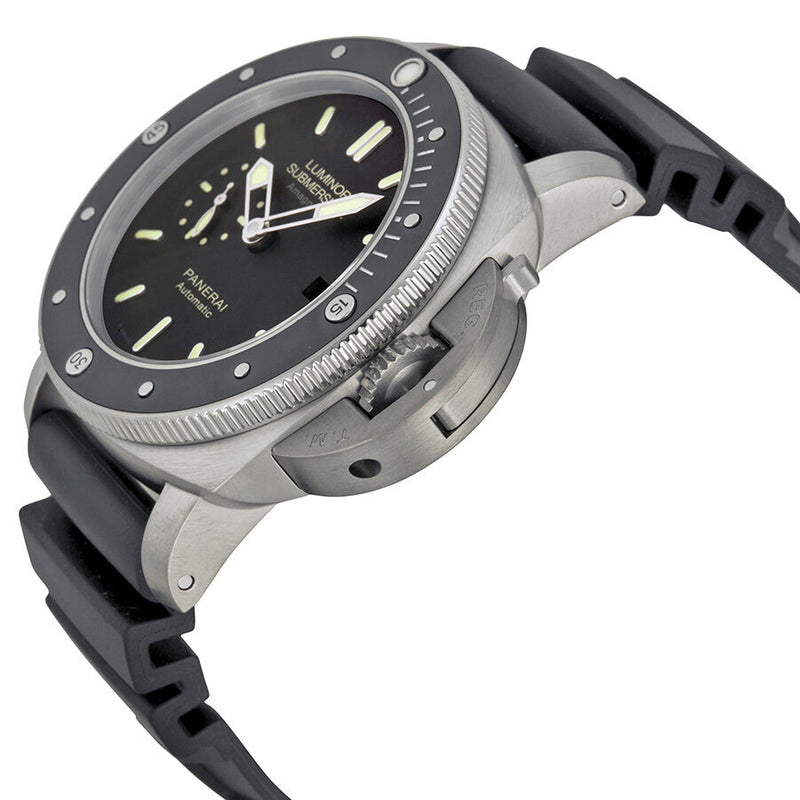 Discover Panerai Watches & How to Tell a Panerai Model?