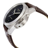 Panerai Luminor 1950 3-Days Automatic GMT Men's Watch #PAM00320 - Watches of America #2