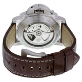 Panerai Luminor 1950 3-Days Automatic GMT Men's Watch #PAM00320 - Watches of America #3