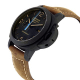 Panerai Luminor 1950 3 Days Chrono Flyback Automatic Men's Watch #PAM00580 - Watches of America #2