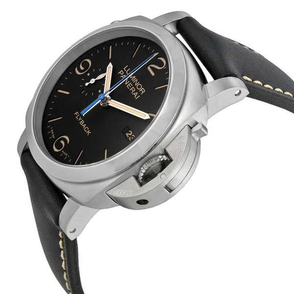 Panerai Luminor 1950 3 Days Chrono Flyback Men's Watch #PAM00524 - Watches of America #2