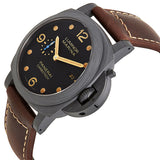 Panerai Luminor 1950 44 Marina P9010 Automatic Men's Watch #PAM00661 - Watches of America #2