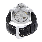 Panerai Luminor 1950 GMT Automatic Black Dial 44 mm Men's Watch #PAM01321 - Watches of America #3