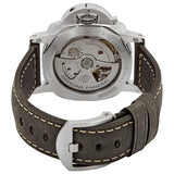 Panerai Luminor 1950 Automatic Black Dial Men's Watch #PAM01535 - Watches of America #3