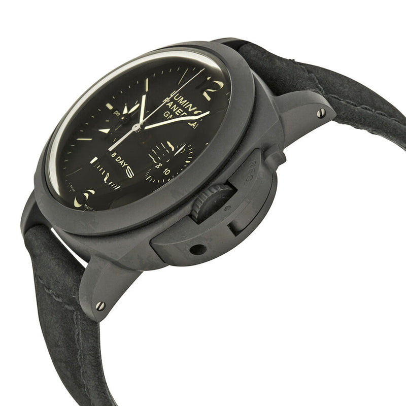 Panerai Luminor 1950 Chronograph Men's Watch #PAM00317 - Watches of America #2