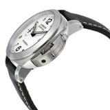 Panerai Luminor 1950 Automatic White Dial Men's Watch #PAM00499 - Watches of America #2