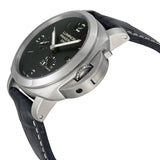 Panerai Luminor 1950 Black Dial Automatic Men's Watch #PAM00321 - Watches of America #2