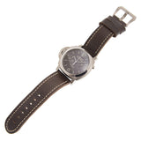 Panerai Luminor 1950 Chrono Monopulsate Left-Handed 8 Days Automatic Men's Watch #PAM00345 - Watches of America #2