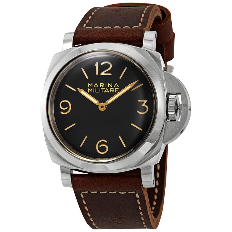 Panerai Luminor 1950 Men s Limited Edition Hand Wound Watch