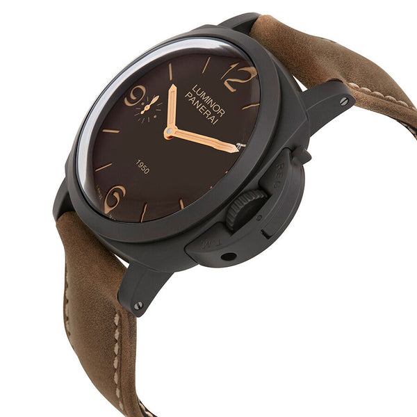 Panerai Luminor 1950 Men's Watch #PAM00375 - Watches of America #2
