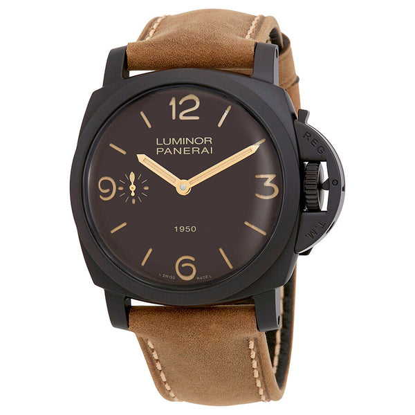 Panerai Luminor 1950 Men's Watch #PAM00375 - Watches of America