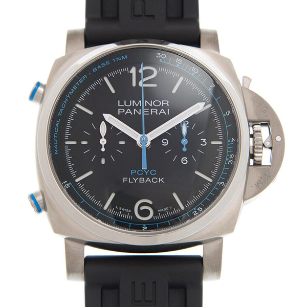 Panerai flyback pcyc outlet
