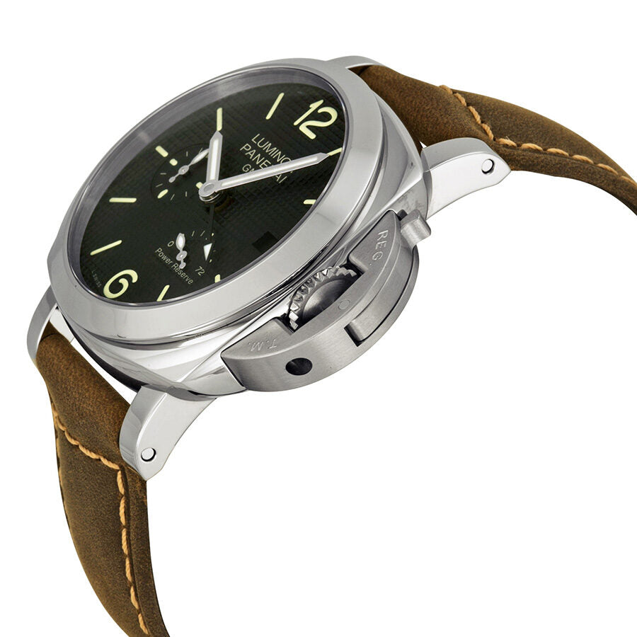 Panerai Luminor 1950 Power Reserve Automatic Men s Watch PAM00537 Watches of America
