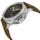 Panerai Luminor 1950 Power Reserve Black Dial Men's Watch #PAM00423 - Watches of America #2