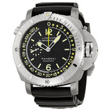 Panerai Luminor 1950 Submersible Depth Gauge Watch #PAM00193 - Watches of America