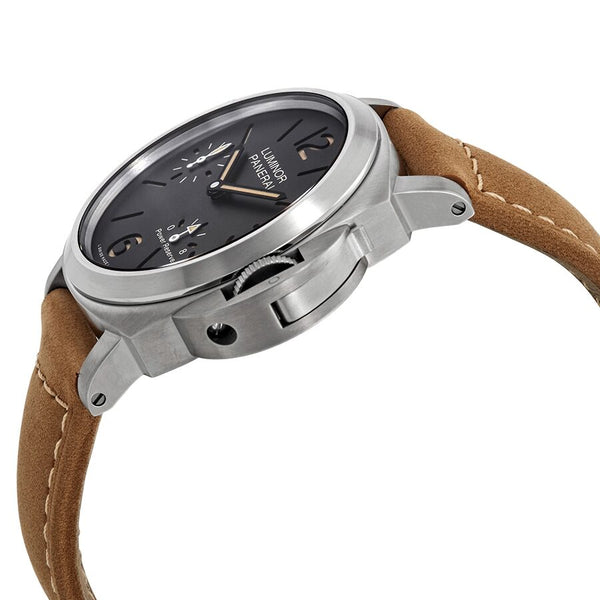 Panerai Luminor 8 Days Power Reserve Men's Hand Wound Watch #PAM00797 - Watches of America #2