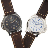 Panerai Luminor 8 Days Two-Watch Set #PAM00786 - Watches of America #2