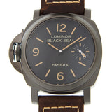 Panerai Luminor 8 Days Two-Watch Set #PAM00786 - Watches of America #4