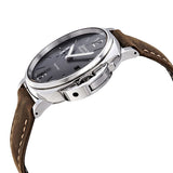 Panerai Luminor Automatic Grey Dial Men's Watch #PAM00904 - Watches of America #2