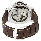 Panerai Luminor 45 mm Automatic Grey Dial Men's Watch #PAM00943 - Watches of America #3