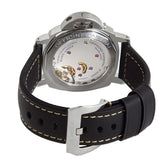 Panerai Luminor Base Automatic Black Dial Men's Watch #PAM00915 - Watches of America #3