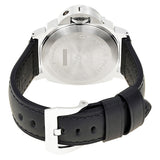 Panerai Luminor Base Logo Acciaio Hand Wound Men's Watch #PAM00630 - Watches of America #3