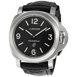 Panerai Luminor Base Men's Watch #PAM00000 - Watches of America