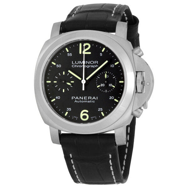 Panerai Luminor Chrono Men's Watch #PAM00310 - Watches of America