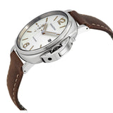 Panerai Luminor Due Automatic Silver Dial Men's Watch #PAM01046 - Watches of America #2