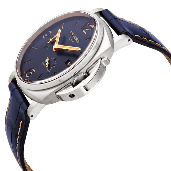 Panerai Luminor Due GMT Automatic Men's Watch #PAM00964 - Watches of America #2