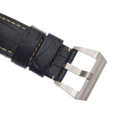 Panerai Luminor GMT Automatic Blue Dial Men's Watch #PAM01033 - Watches of America #4