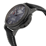 Panerai Luminor Luna Rossa GMT Automatic Grey Dial Men's Watch #PAM01036 - Watches of America #2