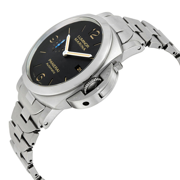 Panerai Luminor Marina 1950 Automatic Black Dial Men's Watch #PAM00723 - Watches of America #2