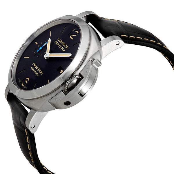 Panerai Luminor Marina 1950 Automatic Black Dial Men's Watch #PAM01392 - Watches of America #2