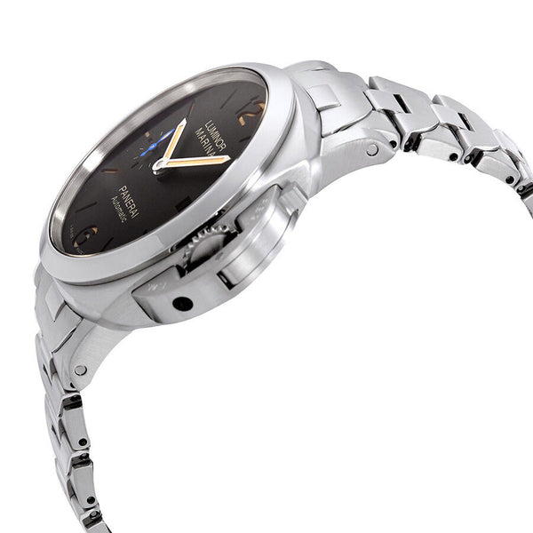 Panerai Luminor Marina 1950 Automatic Black Dial Men's Watch #PAM00722 - Watches of America #2