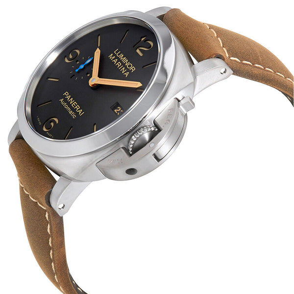 Panerai Luminor Marina 1950 Automatic 44 mm Men's Watch #PAM01351 - Watches of America #2