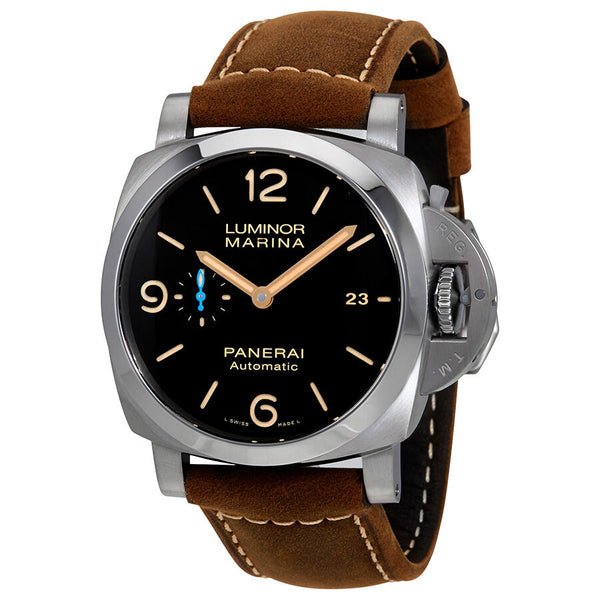 Panerai Luminor Marina 1950 Automatic 44 mm Men's Watch #PAM01351 - Watches of America