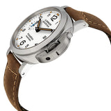 Panerai Luminor Marina 1950 Automatic White Dial 42 mm Men's Watch #PAM01523 - Watches of America #2