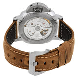 Panerai Luminor Marina 1950 Automatic White Dial 42 mm Men's Watch #PAM01523 - Watches of America #3