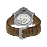 Panerai Luminor Marina 8 Days Titanio Mechanical Men's Watch #PAM00564 - Watches of America #3