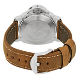 Panerai Luminor Marina Automatic Black Dial 44 mm Men's Watch #PAM01104 - Watches of America #3