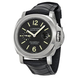 Panerai Luminor Marina Automatic Men's Watch #PAM00104 - Watches of America