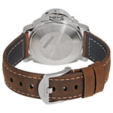 Panerai Luminor Marina Automatic Black Dial Men's Watch #PAM01048 - Watches of America #3