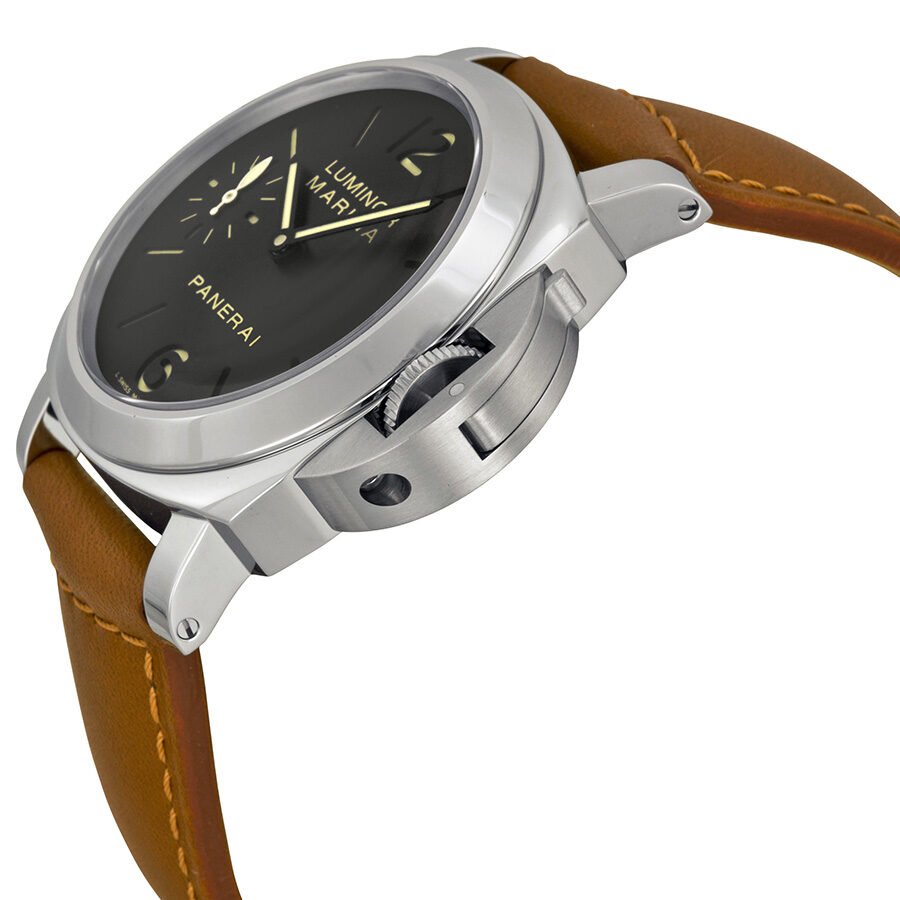 Panerai Luminor Marina Men s Watch PAM00111 Watches of America